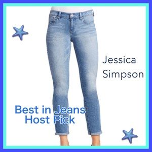 💕🎶BEST IN JEANS HP🎶Jessica Simpson Jeans🎶💕